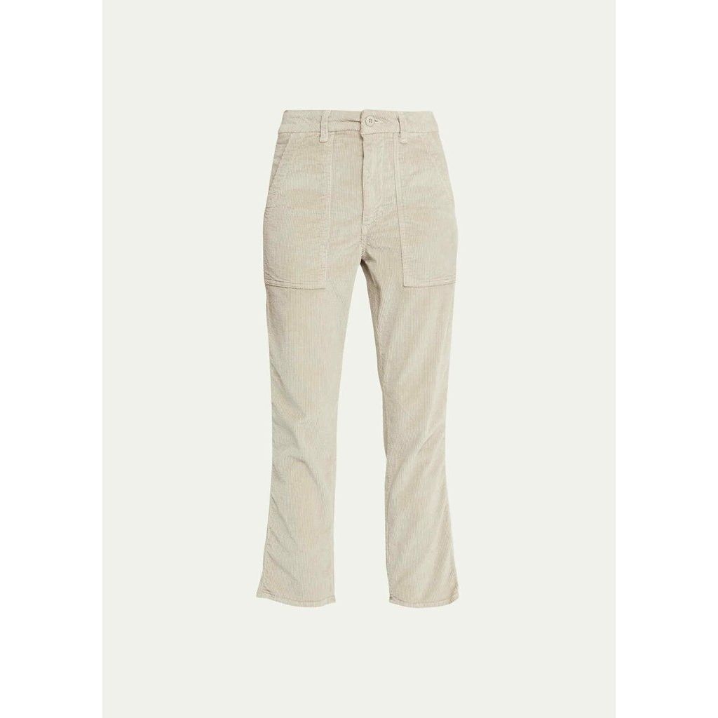 AMO Corduroy Army Trousers - Size 31 (retails for $264)