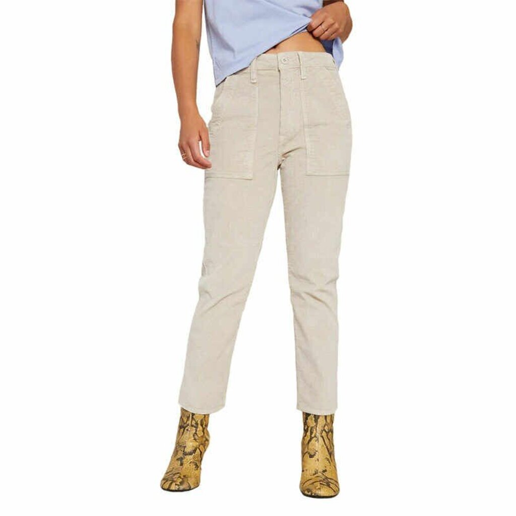 AMO Corduroy Army Trousers - Size 31 (retails for $264)