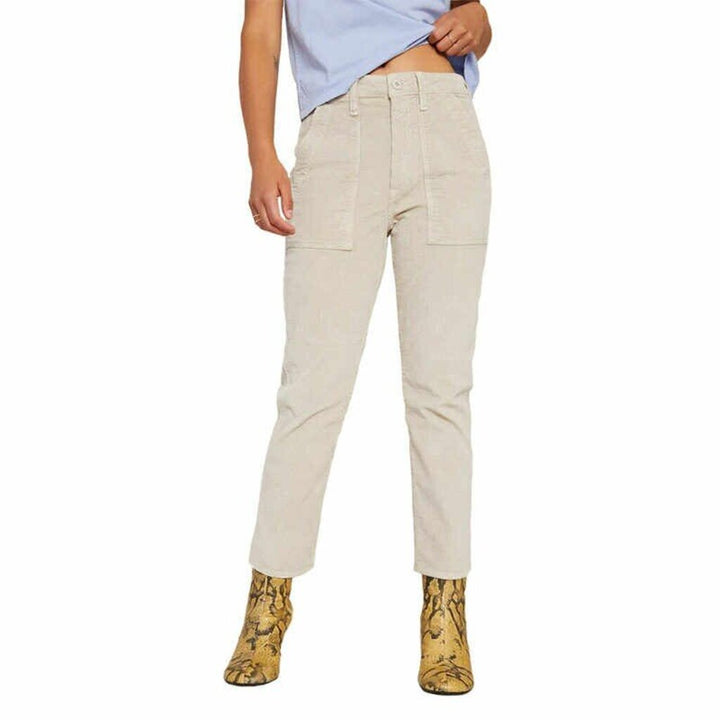 AMO Corduroy Army Trousers - Size 31 (retails for $264)