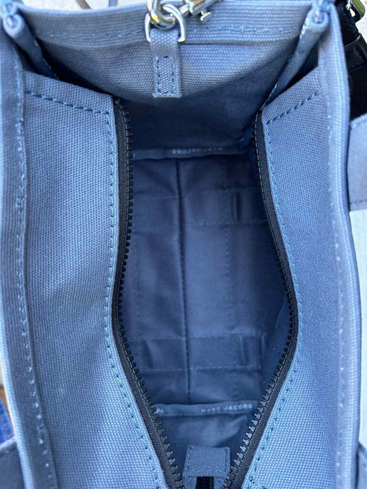 Marc Jacobs "The Small Tote Bag" Tote in Blue