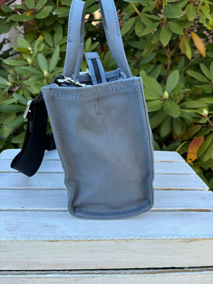 Marc Jacobs "The Small Tote Bag" Tote in Blue