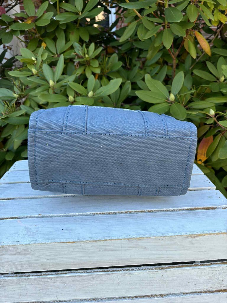 Marc Jacobs "The Small Tote Bag" Tote in Blue