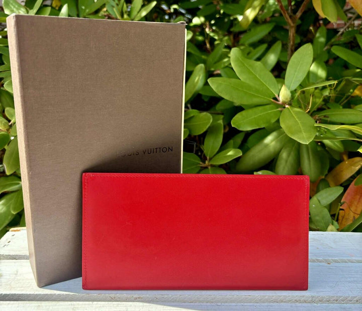 Louis Vuitton Insert Card Holder