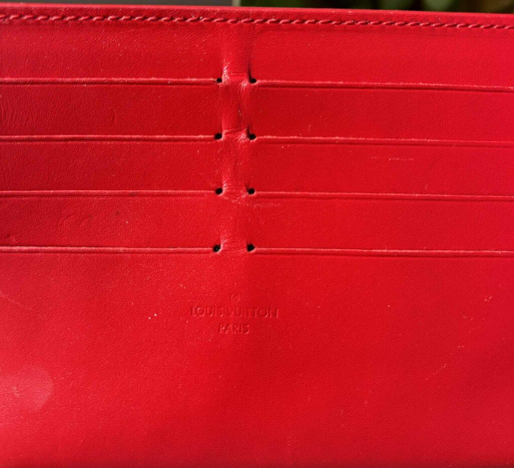 Louis Vuitton Insert Card Holder