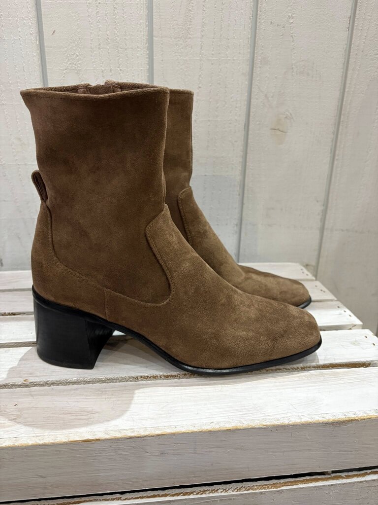 Jeffrey Campbell Jeremy Boots - Size 9