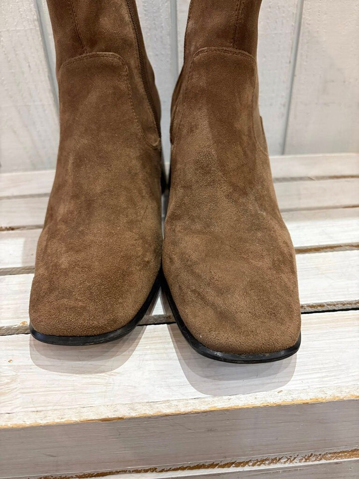 Jeffrey Campbell Jeremy Boots - Size 9