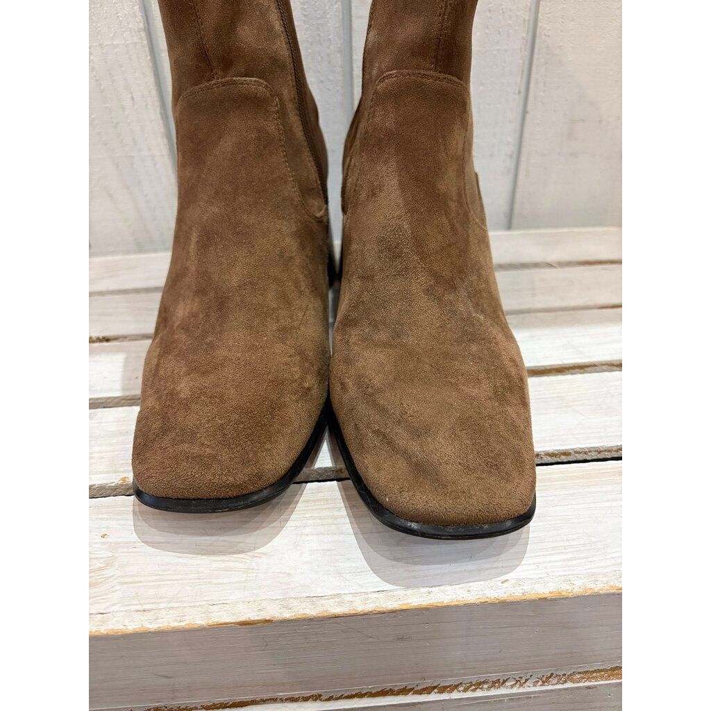 Jeffrey Campbell Jeremy Boots - Size 9