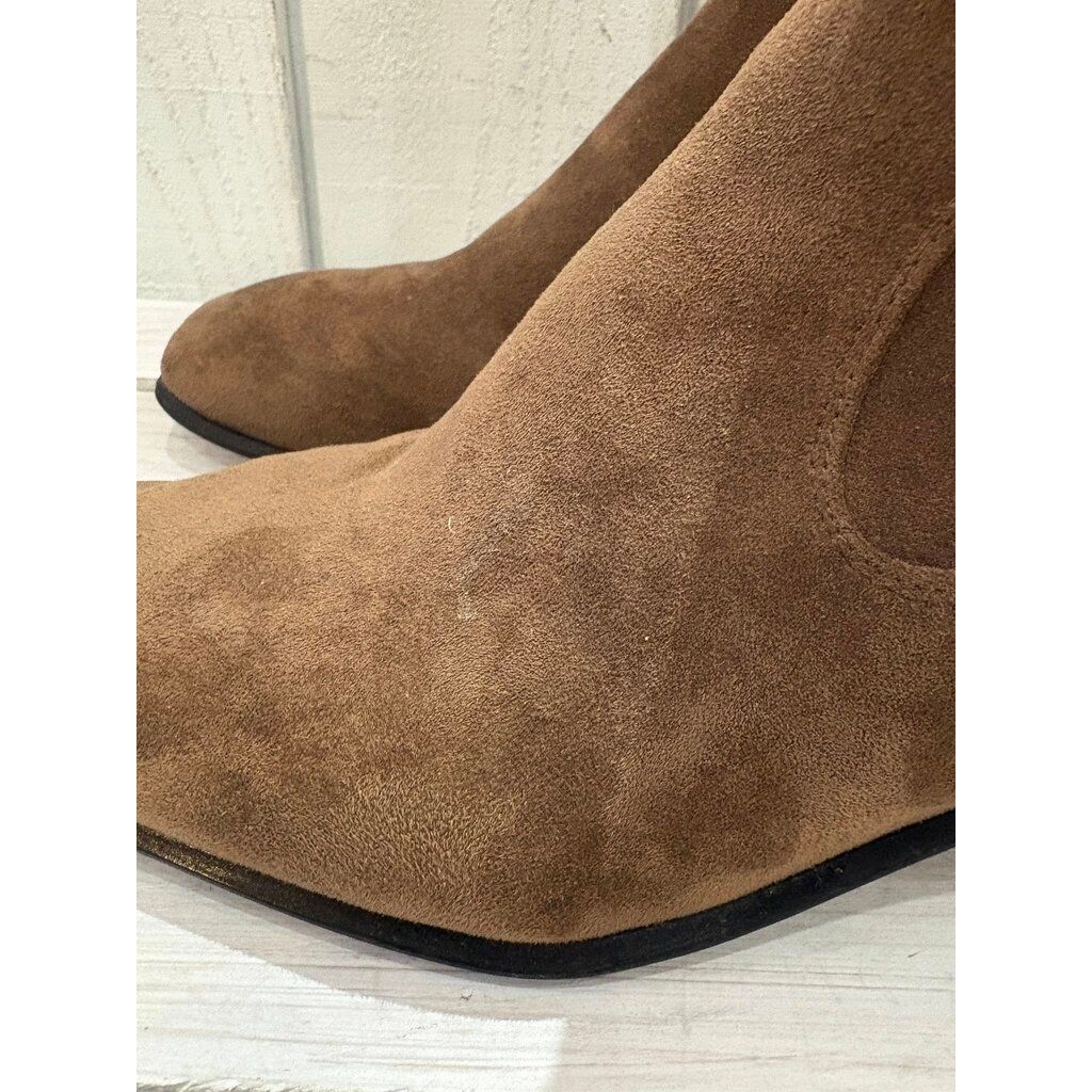 Jeffrey Campbell Jeremy Boots - Size 9