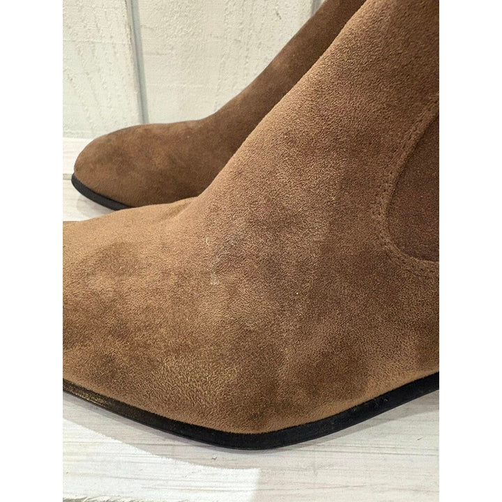 Jeffrey Campbell Jeremy Boots - Size 9