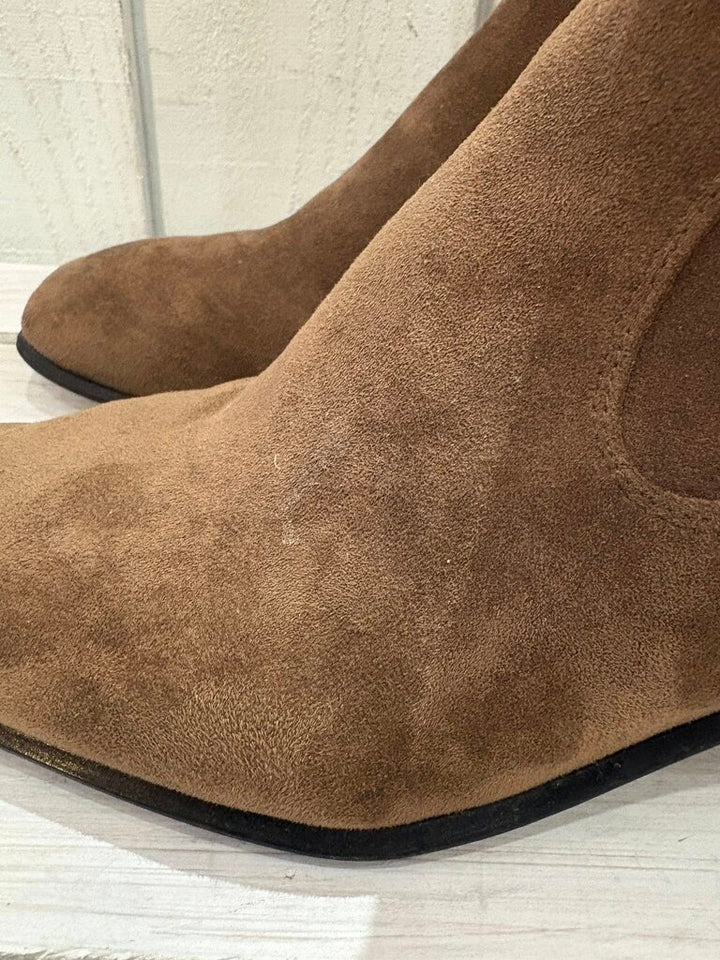 Jeffrey Campbell Jeremy Boots - Size 9