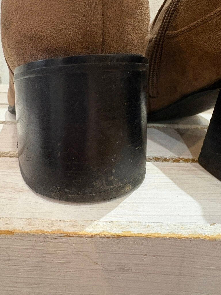 Jeffrey Campbell Jeremy Boots - Size 9