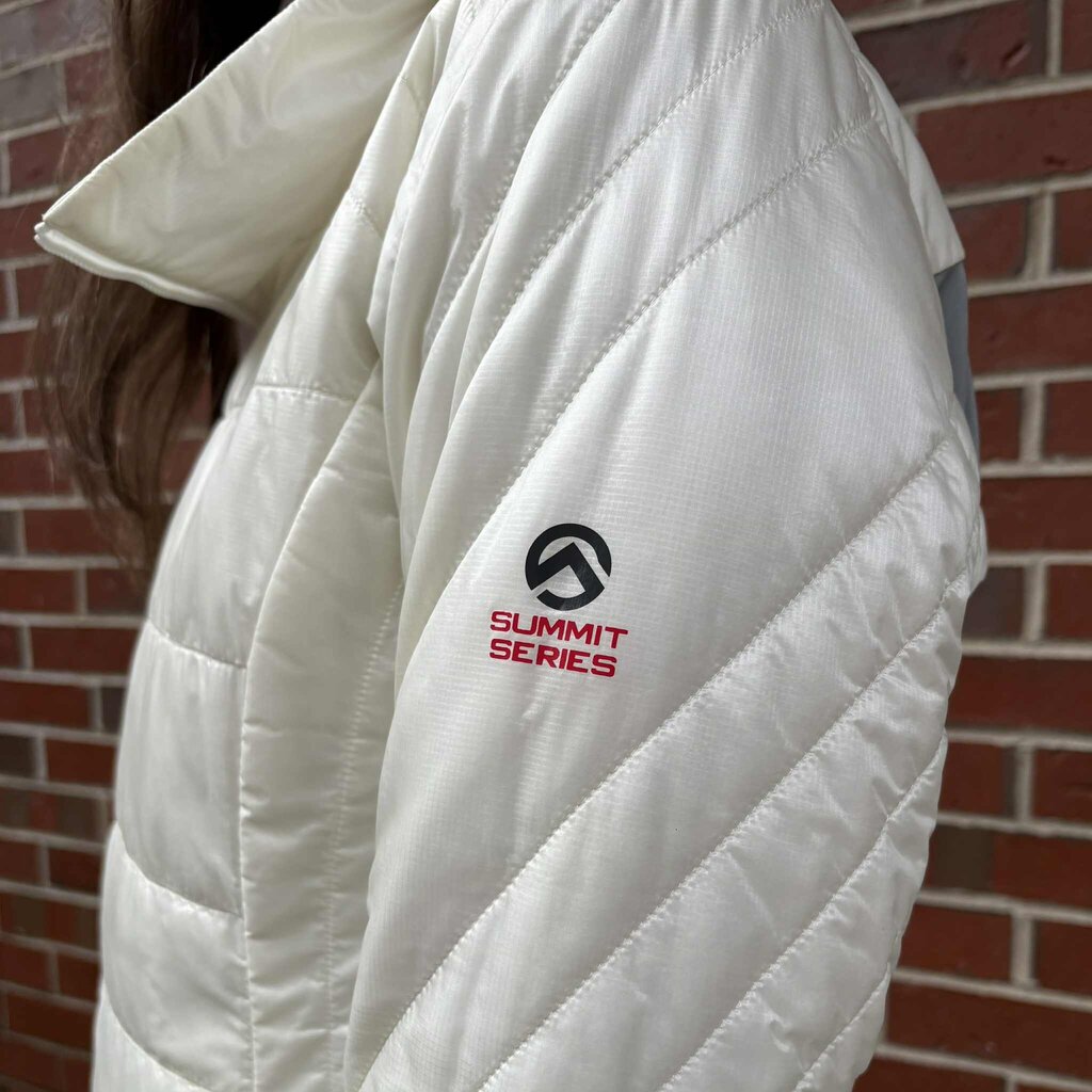 North Face NWT Nima Summit Series Jacket - Size Large (Retails for $180)