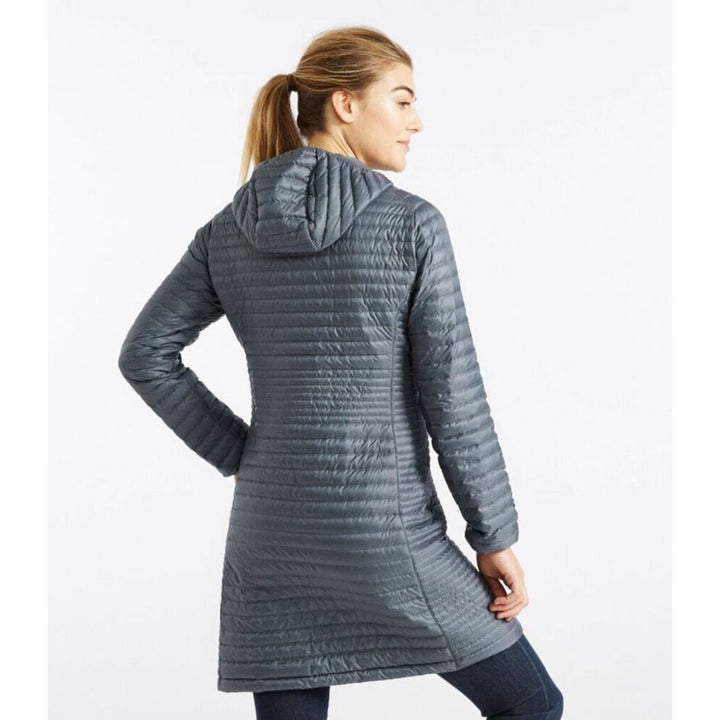 L.L Bean Women's Ultralight 850 Down Sweater Coat (Retails for $300) - Size XS