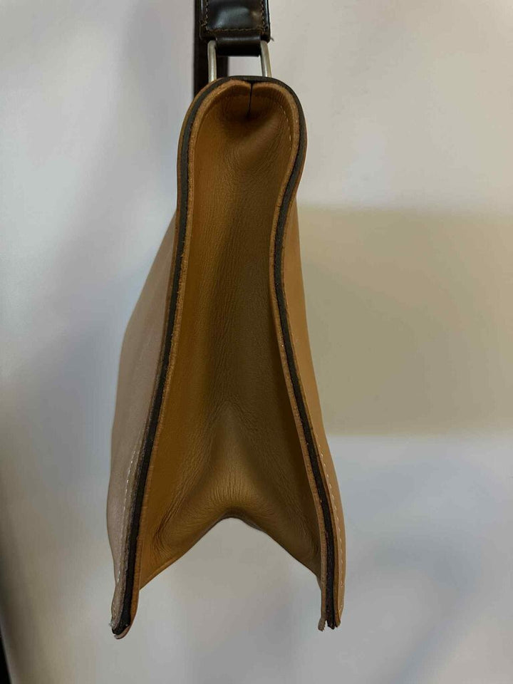 Coach Vintage Monterey Shoulder Bag