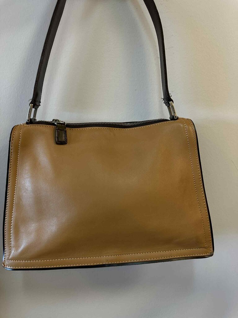 Coach Vintage Monterey Shoulder Bag