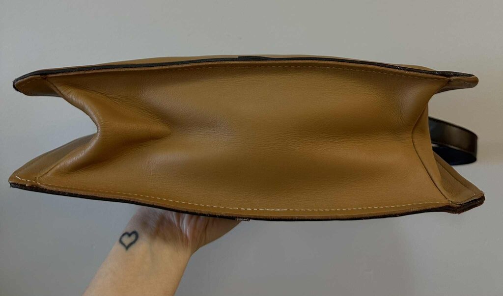 Coach Vintage Monterey Shoulder Bag