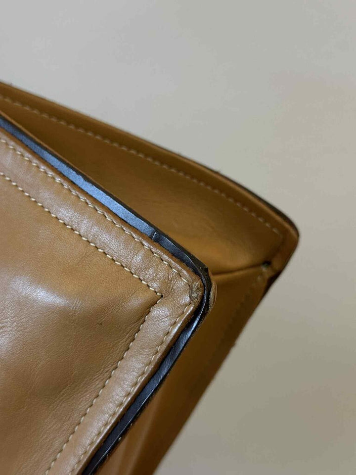 Coach Vintage Monterey Shoulder Bag