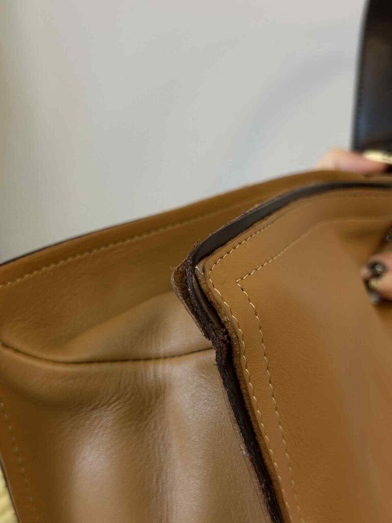 Coach Vintage Monterey Shoulder Bag