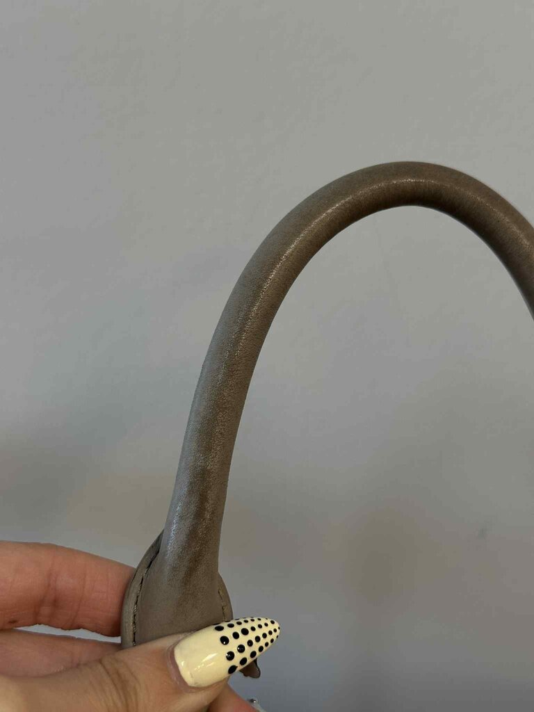 Tory Burch Padlock Tote