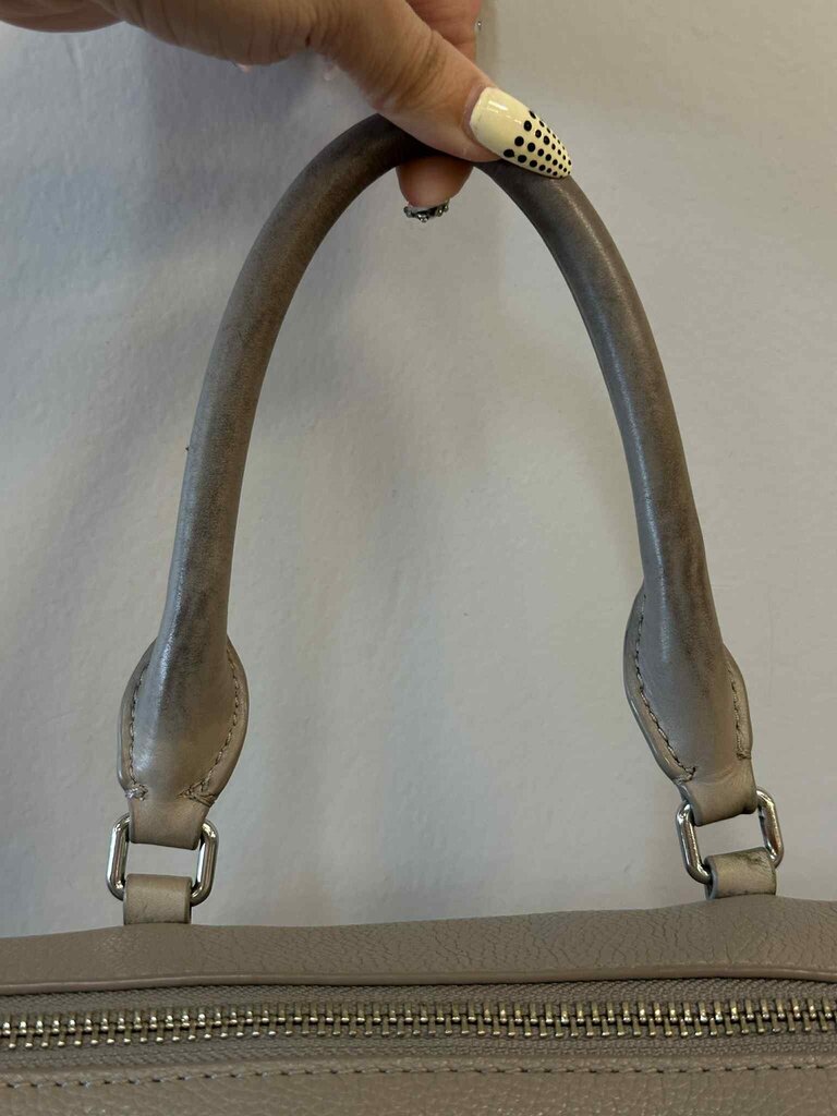 Tory Burch Padlock Tote