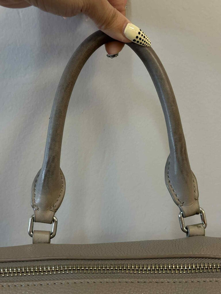 Tory Burch Padlock Tote