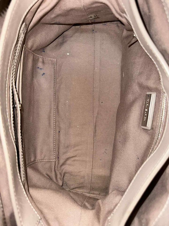 Tory Burch Padlock Tote