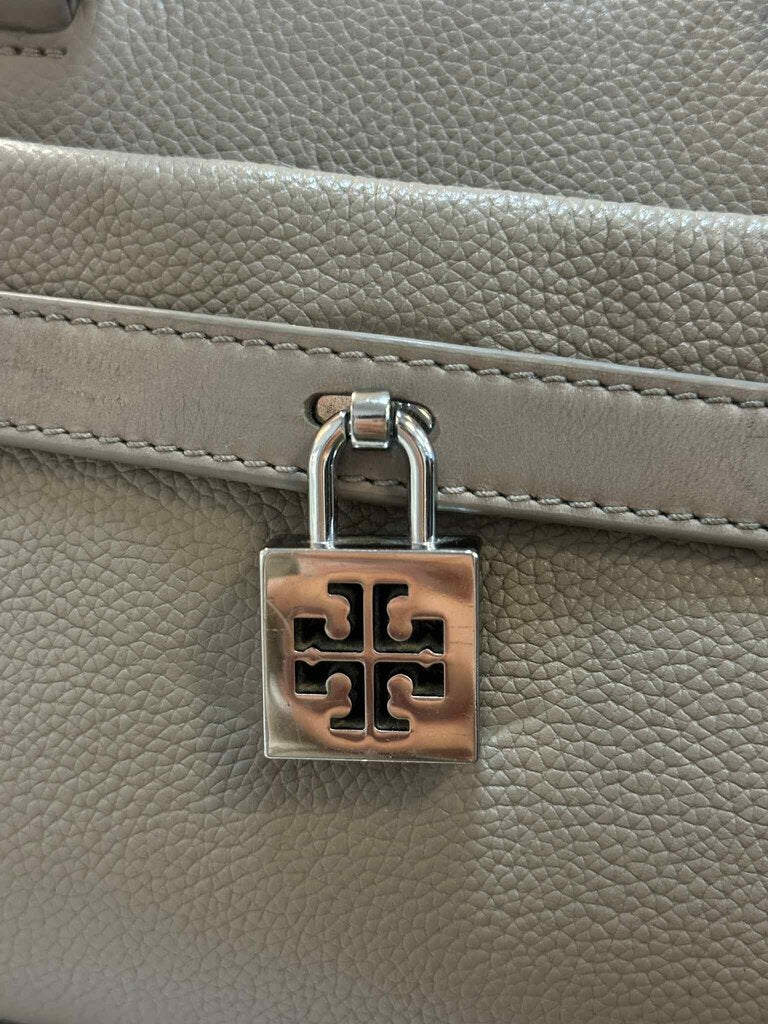 Tory Burch Padlock Tote