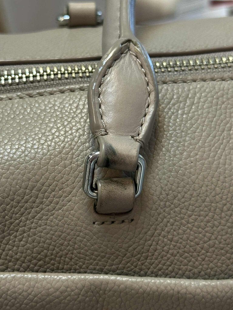 Tory Burch Padlock Tote