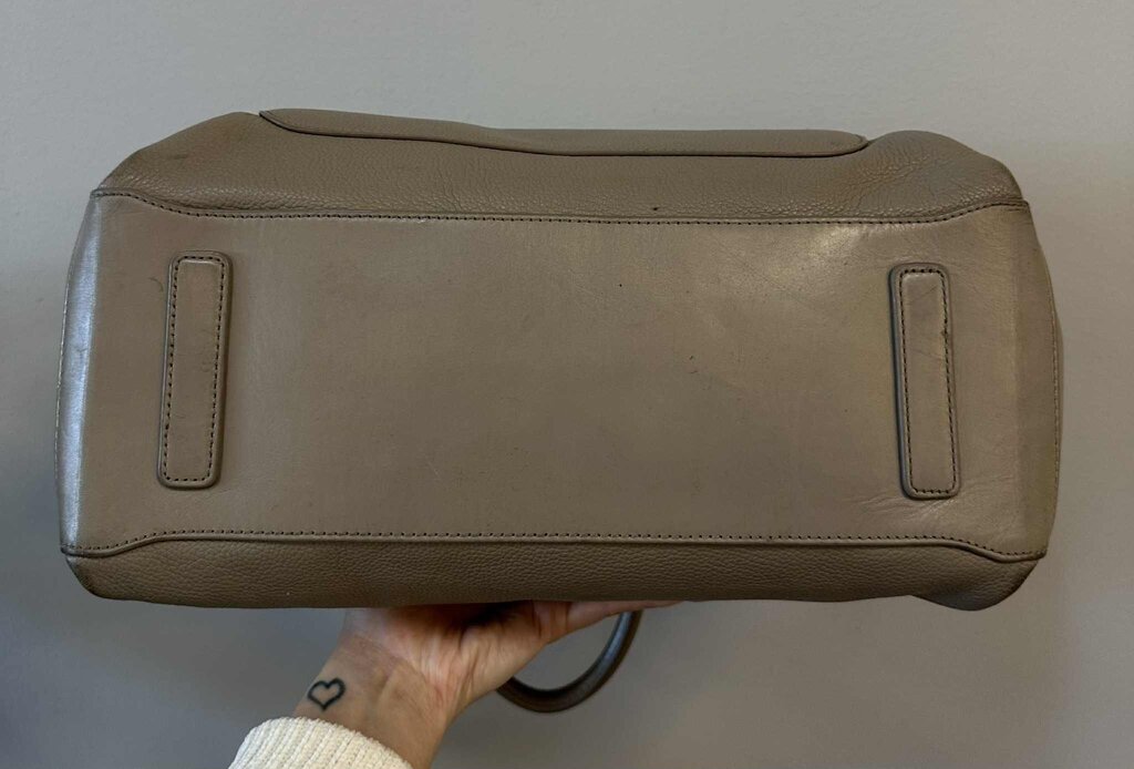 Tory Burch Padlock Tote