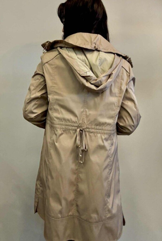 Cole Haan Windbreaker Jacket - Size Medium