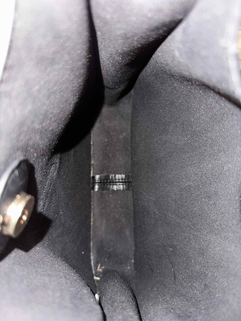 Ahdorned Vegan Leather Crossbody