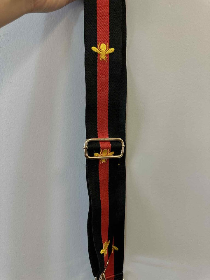 Ahdorned Vegan Leather Crossbody