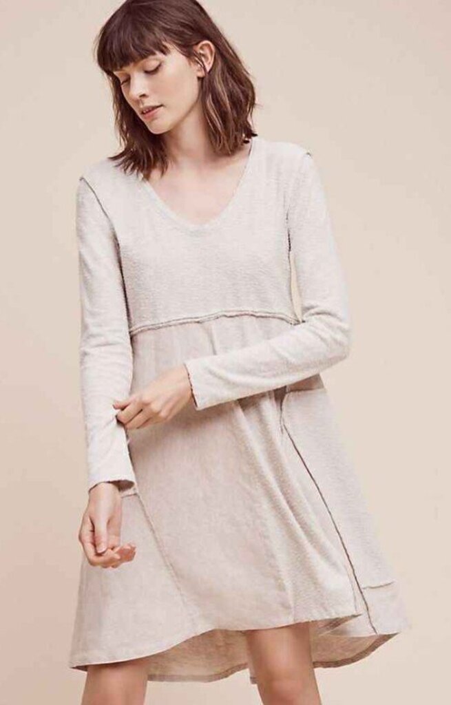 Maeve Northward Swing Dress - Size Small