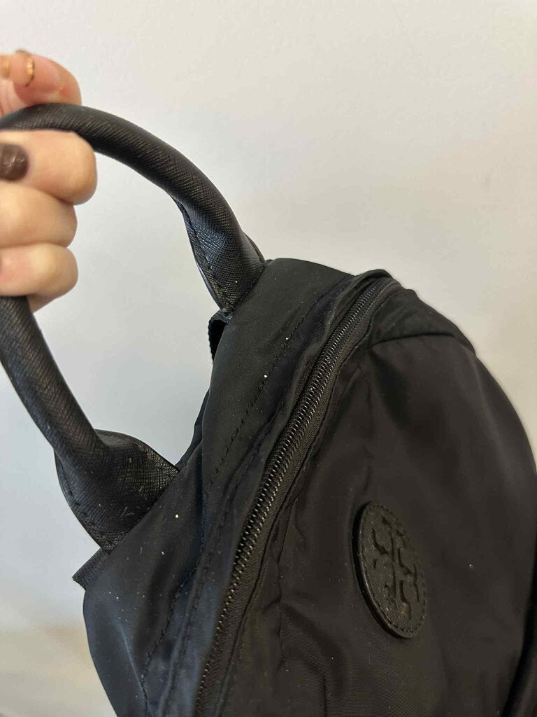 Tory Burch Nylon Backpack