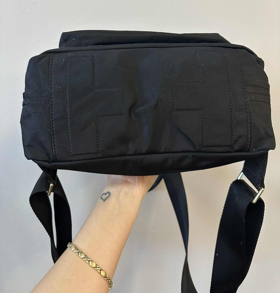 Tory Burch Nylon Backpack