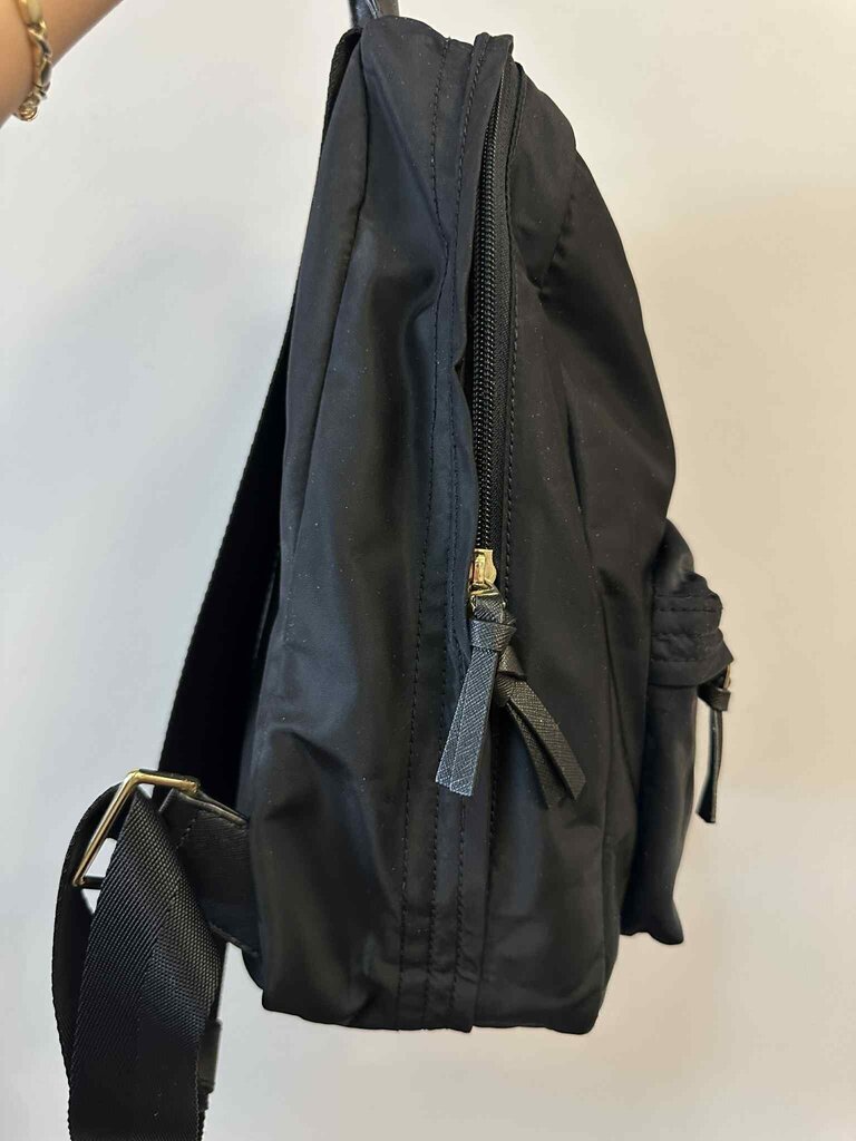 Tory Burch Nylon Backpack