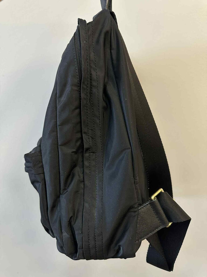 Tory Burch Nylon Backpack