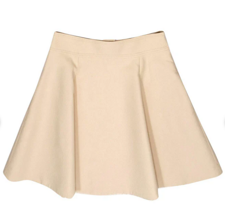 Kate Spade Terra Bow Skirt - Size 12