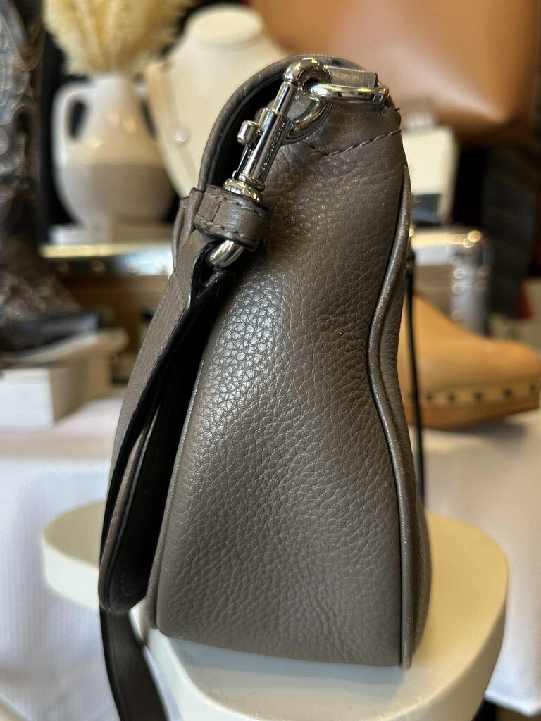 Marc Jacobs Empire City Leather Crossbody