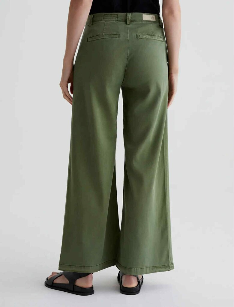Adriano Goldschmied Caden Wide Leg Pant - Size 27