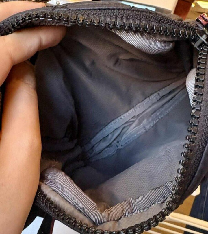 MZ Wallace Small Metro Quilted Crossbody Bag