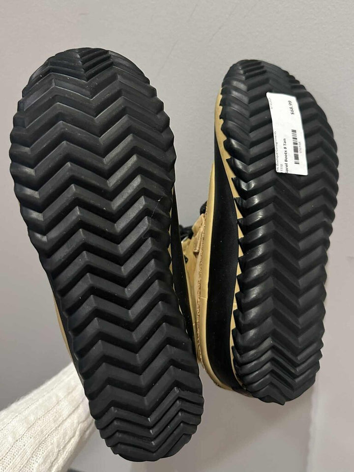 Sorel Caribou Slim Boots - Size 8