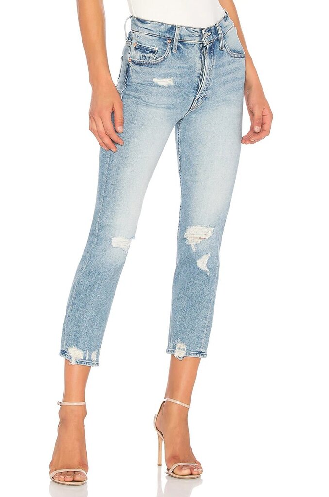 Mother The Tomcat Jean in The Confession - Size 27(Retails $258)