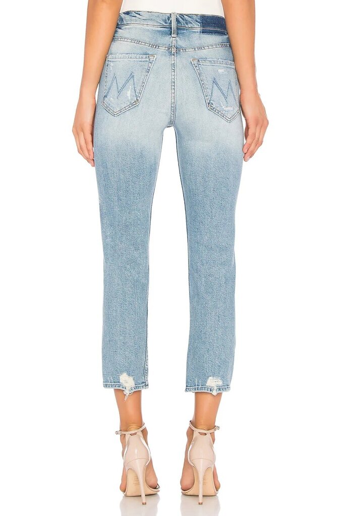 Mother The Tomcat Jean in The Confession - Size 27(Retails $258)