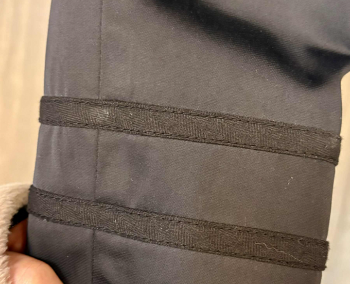 Day Birger Et Mikkelsen Collared Jacket - Size S/M