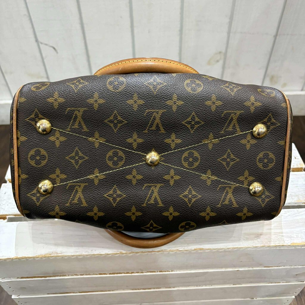 Louis Vuitton Monogram Tivoli PM