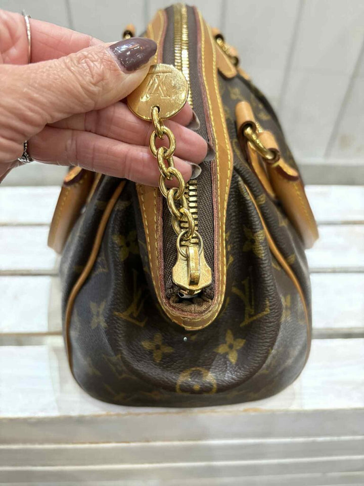 Louis Vuitton Monogram Tivoli PM