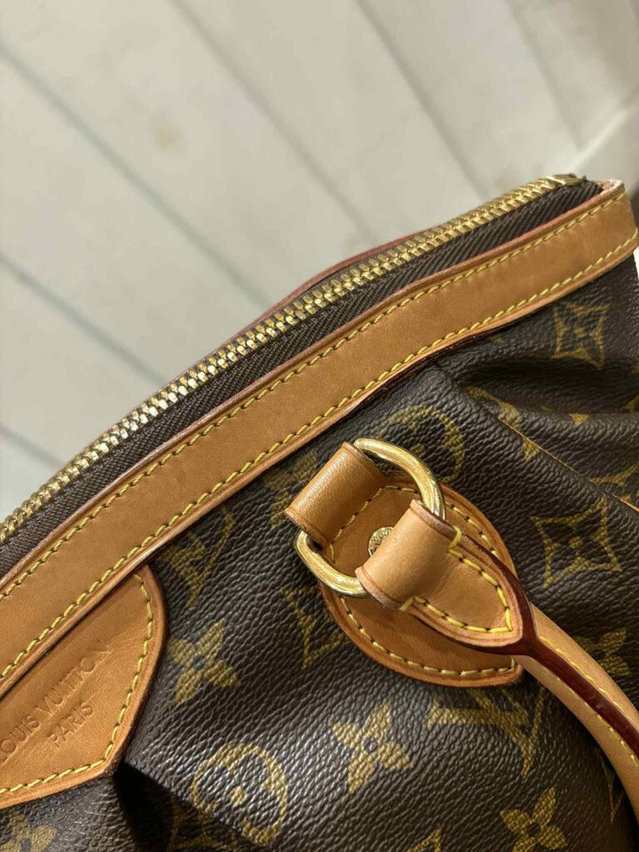 Louis Vuitton Monogram Tivoli PM