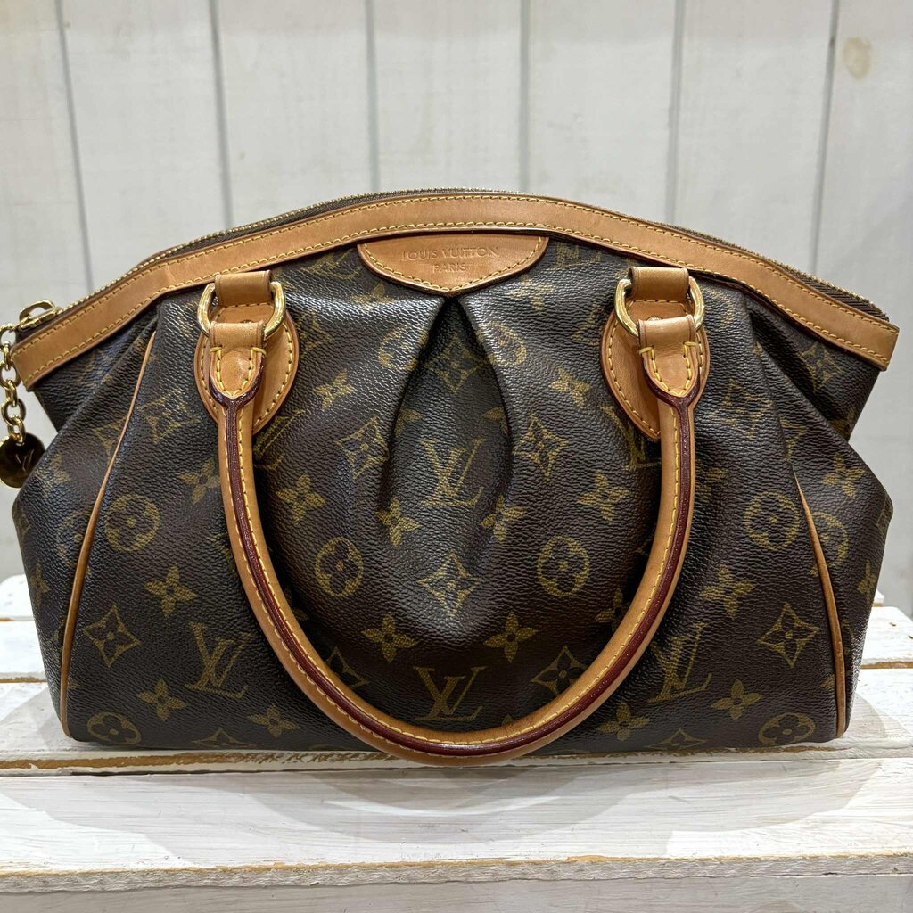 Louis Vuitton Monogram Tivoli PM