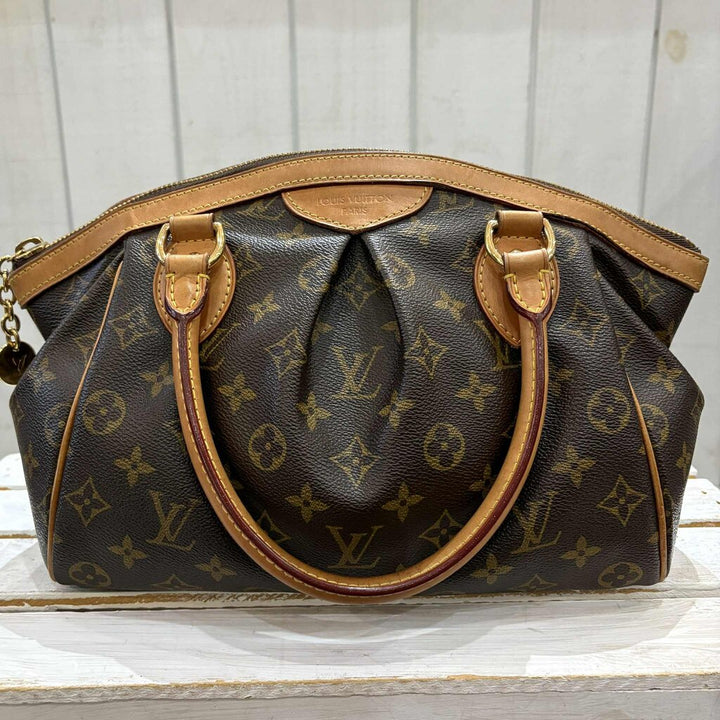Louis Vuitton Monogram Tivoli PM